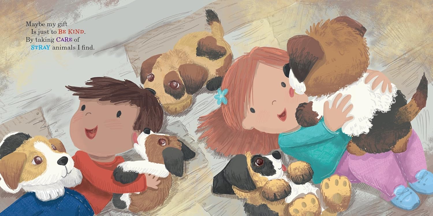 The Gift That I Can Give - Image 7