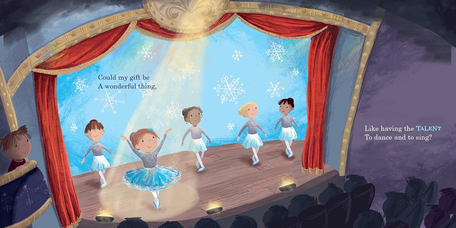 The Gift That I Can Give - Image 8