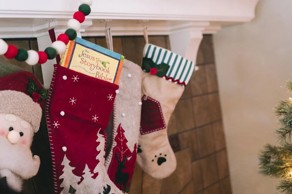 The Jesus Storybook Bible: Every Story Whispers His Name - Image 23