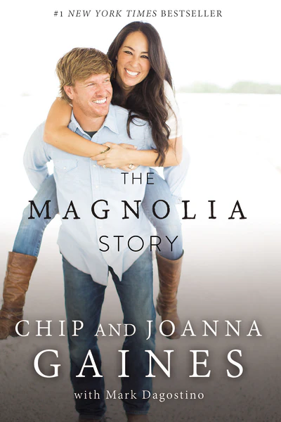 The Magnolia Story - Image 3