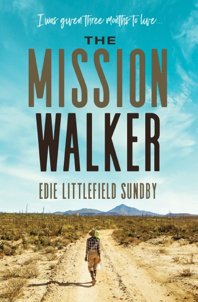 The Mission Walker: I was given three months to live... - Image 3