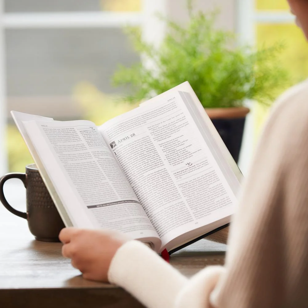 NKJV, The MacArthur Daily Bible, 2nd Edition, Comfort Print: A Journey Through God's Word in One Year - Image 12