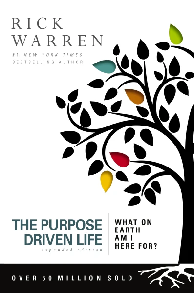 The Purpose Driven Life: What on Earth Am I Here For? - Image 4