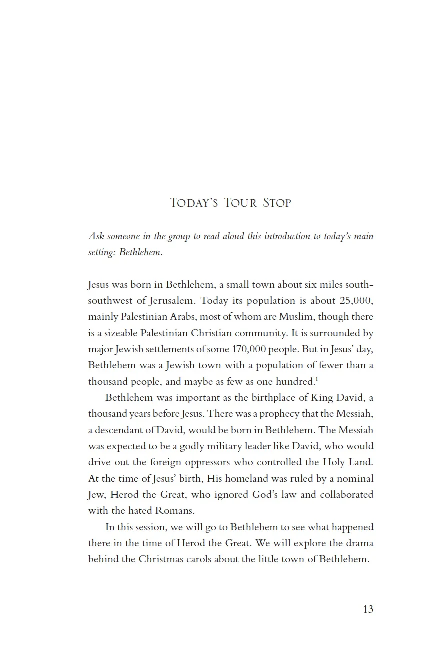 The Rock, the Road, and the Rabbi: My Journey into the Heart of Scriptural Faith and the Land Where It All Began - Image 6