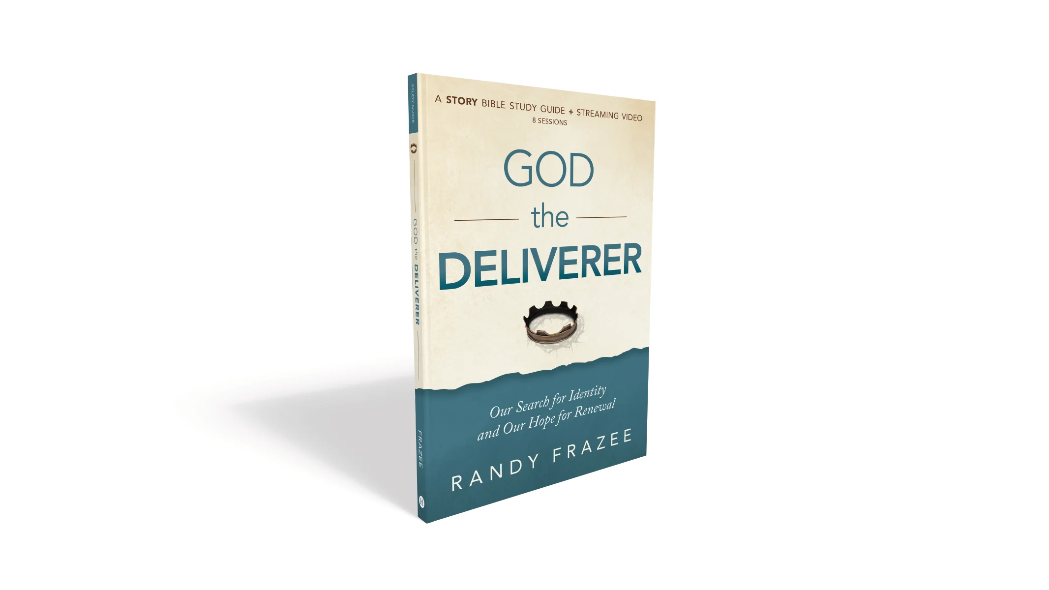 God the Deliverer Bible Study Guide plus Streaming Video: Our Search for Identity and Our Hope for Renewal - Image 11
