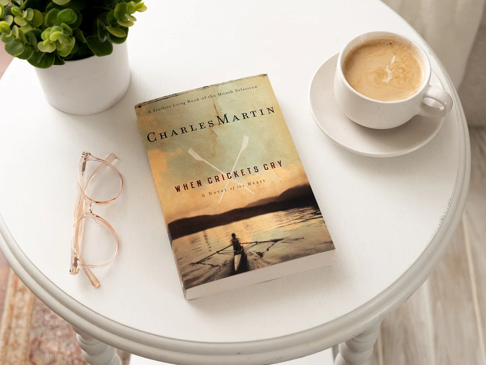 When Crickets Cry - Image 4