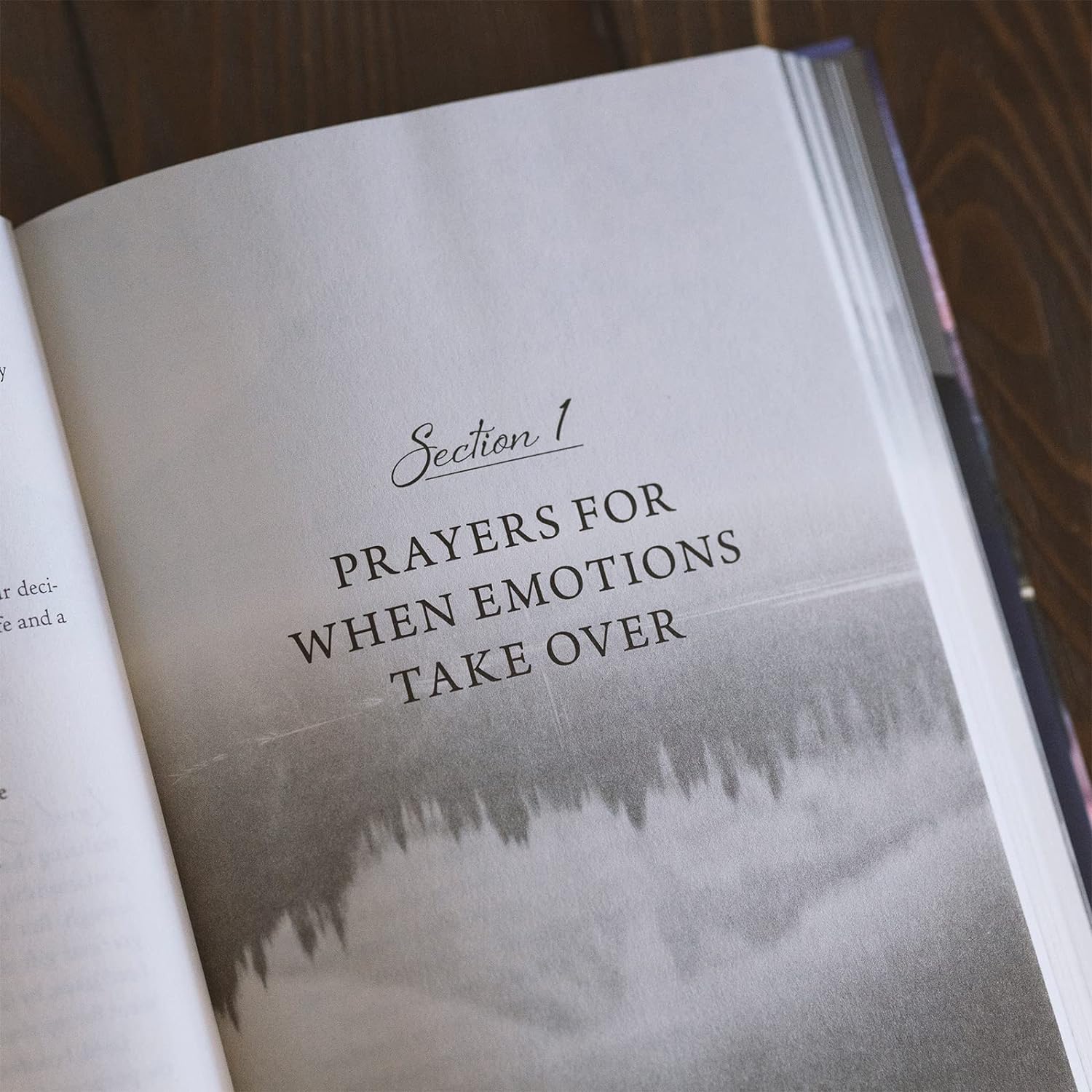 When You Don't Know What to Pray: 100 Essential Prayers for Enduring Life's Storms - Image 7