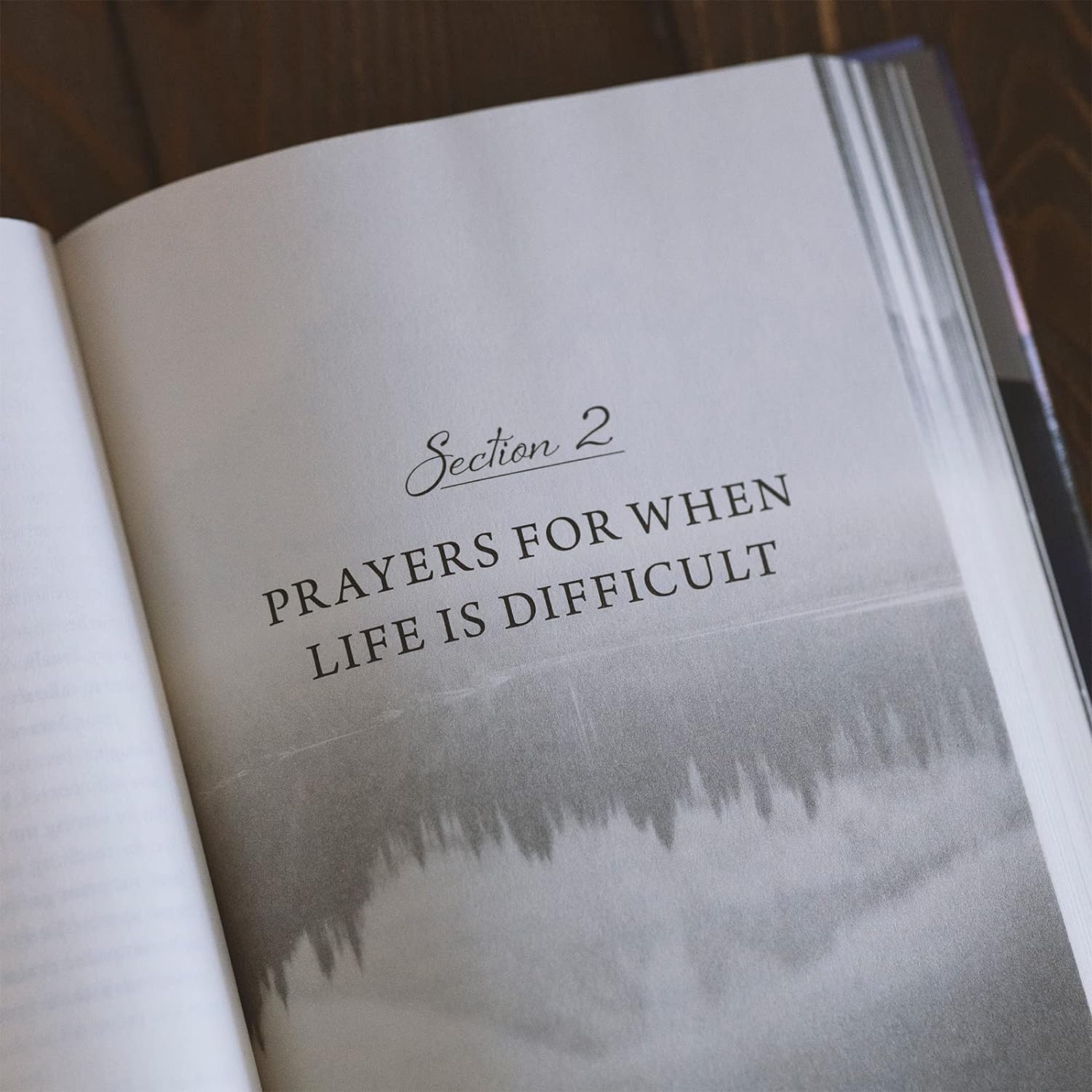 When You Don't Know What to Pray: 100 Essential Prayers for Enduring Life's Storms - Image 8