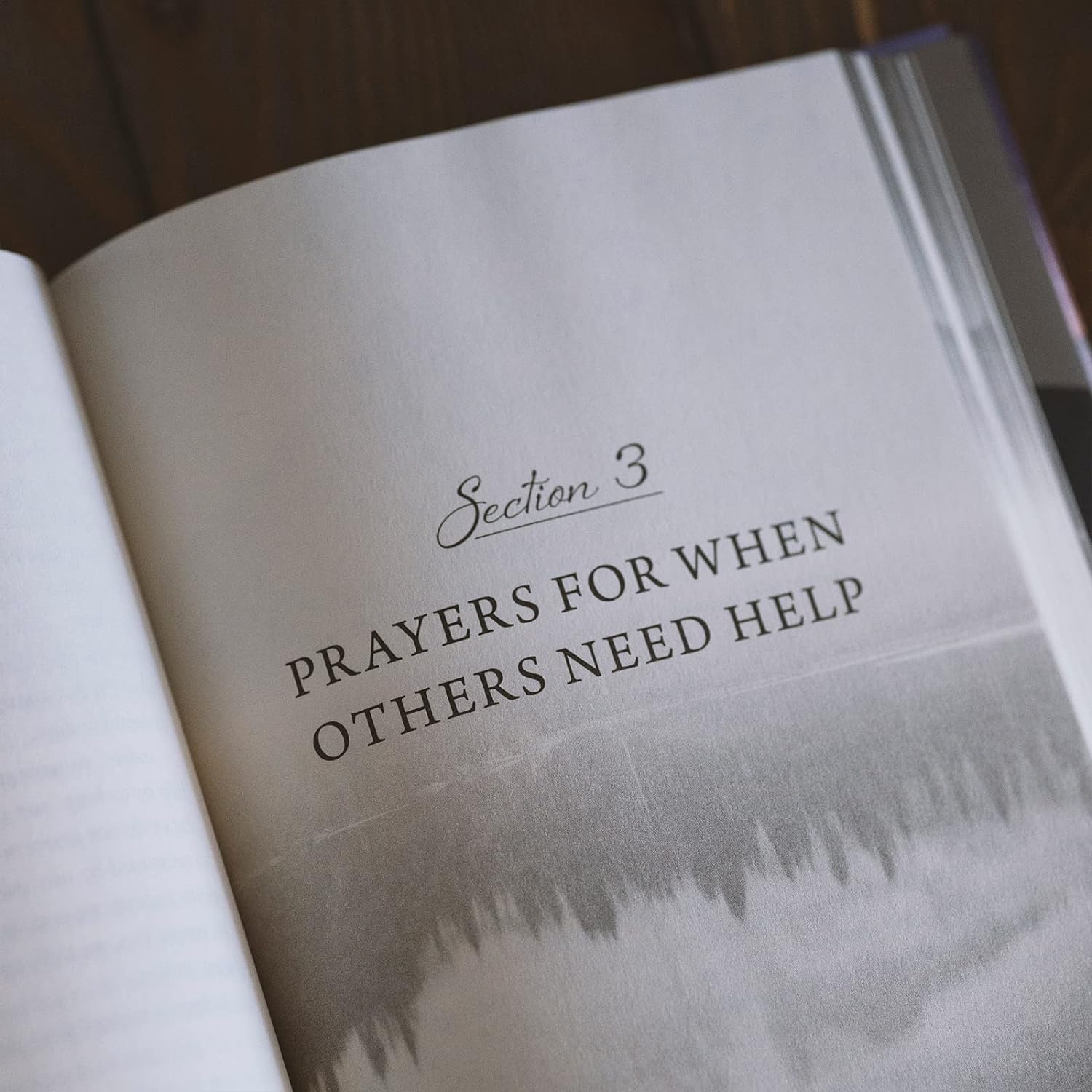 When You Don't Know What to Pray: 100 Essential Prayers for Enduring Life's Storms - Image 9